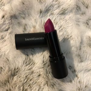 Lipstick in Frenchie- BareMinerals